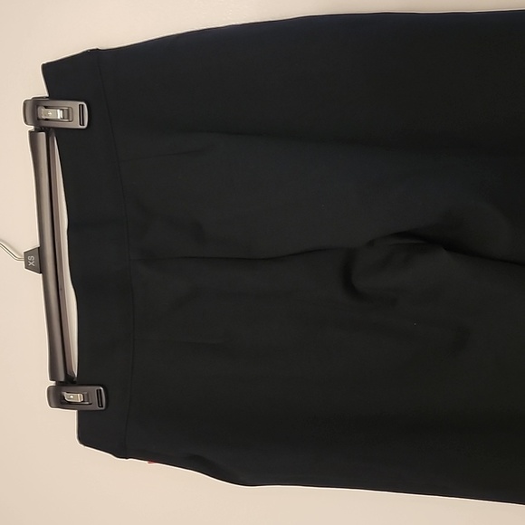 Spanx The Perfect Pant Split Hem Pants - Picture 8 of 10